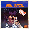 ARETHA FRANKLIN: LADY SOUL / STEREO