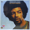 GIL SCOTT-HERON - PIECES OF A MAN
