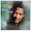 SAM COOKE - NIGHT BEAT