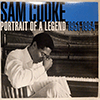 SAM COOKE - PORTRAIT OF A LEGEND 1951-1964