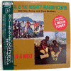 WILLIE &AMP; THE MIGHTY MAGNIFICENTS / WILLIE &AMP; WEST: SAME