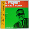 O.V. WRIGHT: 8 MEN AND 4 WOMEN