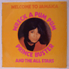 PRINCE BUSTER &AMP; THE ALL STARS: WRECK A PUM PUM