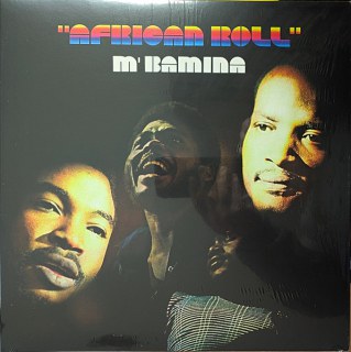 M'BAMINA: AFRICAN ROLL