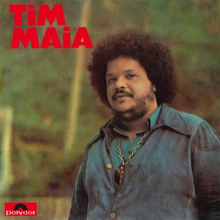 TIM MAIA: SAME / 1973