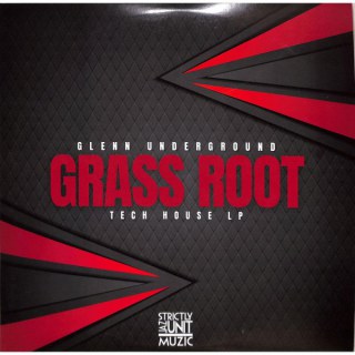 GLENN UNDERGROUND: GRASS ROOT