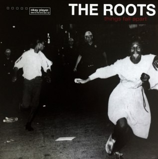 ROOTS: THINGS FALL APART