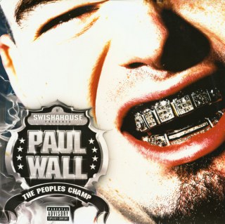 PAUL WALL: THE PEOPLES CHAMP