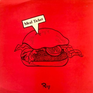 SOUL CITY ORCHESTRA: MEAL TICKET