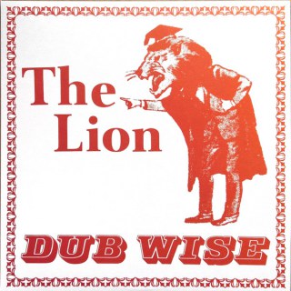 IVAN: THE LION DUB WISE