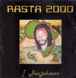 I BENJAHMAN: RASTA 2000