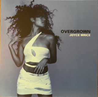 JOYCE WRICE: OVERGROWN