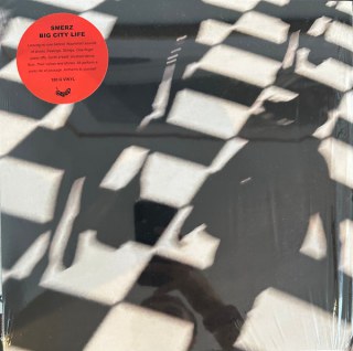 SMERZ: BIG CITY LIFE