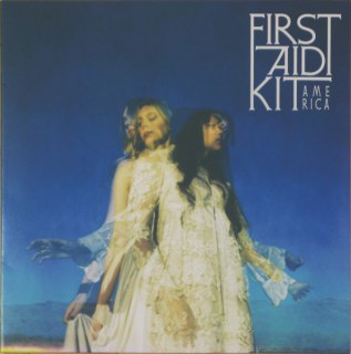 FIRST AID KIT: AMERICA
