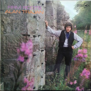 ALAN TRAJAN: FIRM ROOTS