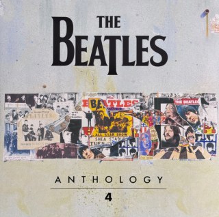 BEATLES: ANTHOLOGY 4