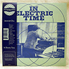 JEREMIAH CHIU: IN ELECTRIC TIME