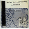 ADOLF WÖLFLI / GRAEME REVELL / NURSE WITH WOUND / DÉFICIT DES ANNÉES ANTÉRIEURES: NECROPOLIS, AMPHIBIANS & REPTILES (THE MUSIC OF ADOLF WÖLFLI)