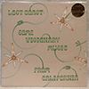 VARIOUS: LOST COAST: SOME VISIONARY MUSIC FROM CALIFORNIA