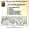 VARIOUS: MUSIC IN THE WORLD OF ISLAM