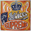 K.K.'S NO 2 BAND: VOICES SUPREME