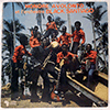 HONORE AVOLONTO ET L'ORCHESTRE BLACK SANTIAGO: SAME