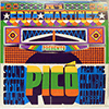 VARIOUS / EDNA MARTINEZ: PICO