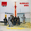 YORUBA SINGERS: OJINGA'S OWN