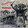VARIOUS: CARNIVAL IN TRINIDAD
