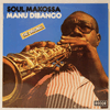 MANU DIBANGO: SOUL MAKOSSA