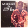 WONDERFUL KONADU'S BAND / ALEX KONADU: KUNKONUHUNU