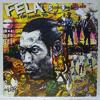 FELA KUTI / FELA & THE AFRIKA 70: SORROW TEARS AND BLOOD