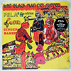 FELA KUTI / FELA RANSOME-KUTI & THE AFRICA 70 WITH GINGER BAKER: WHY BLACK MAN DEY SUFFER