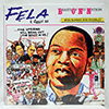 FELA KUTI / FELA & EGYPT 80: BEASTS OF NO NATION