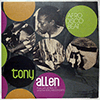 TONY ALLEN PLAYS WITH AFRICA 70 & THE AFRO MESSENGERS: AFRO DISCO BEAT