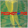VARIOUS: RED HOT + RIO
