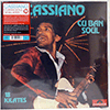 CASSIANO: CUBAN SOUL - 18 KILATES