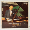 BRAHMS / CLIFFORD CURZON / GEORGE SZELL: PIANO CONCERTO NO. 1
