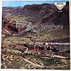 DVORAK / KUBELIK / THE VIENNA PHILHARMONIC: NEW WORLD SYMPHONY