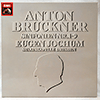 BRUCKNER / EUGEN JOCHUM: SINFONIEN NR.1-9