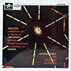 WALTON / HINDEMITH / GEORGE SZELL: VARIATIONS ON A THEME OF HINDEMITH / SYMPHONIC METAMORPHOSES ON THEMES BY WEBER
