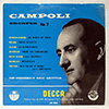 ALFREDO CAMPOLI: CAMPOLI ENCORES NO.2