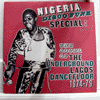 VARIOUS: NIGERIA DISCO FUNK SPECIAL