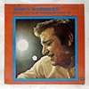 RUSTY KERSHAW: RUSTY ... CAJUN IN THE BLUES COUNTRY