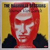 TOWNES VAN ZANDT: THE NASHVILLE SESSIONS