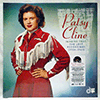 PATSY CLINE: IMAGINE THAT: THE LOST RECORDINGS (1954-1963)