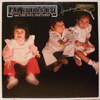 AL HUDSON & THE SOUL PARTNERS: SPREADING LOVE / PROMO