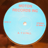 VARIOUS: MOTON 17 (Y U FALL / STAY / IN-LOVE)