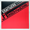 KRAFTWERK: DIE MENSCH MASCHINE