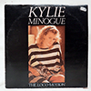 KYLIE MINOGUE: LOCOMOTION / GETTING CLOSER (EXTENDED OZ MIX)